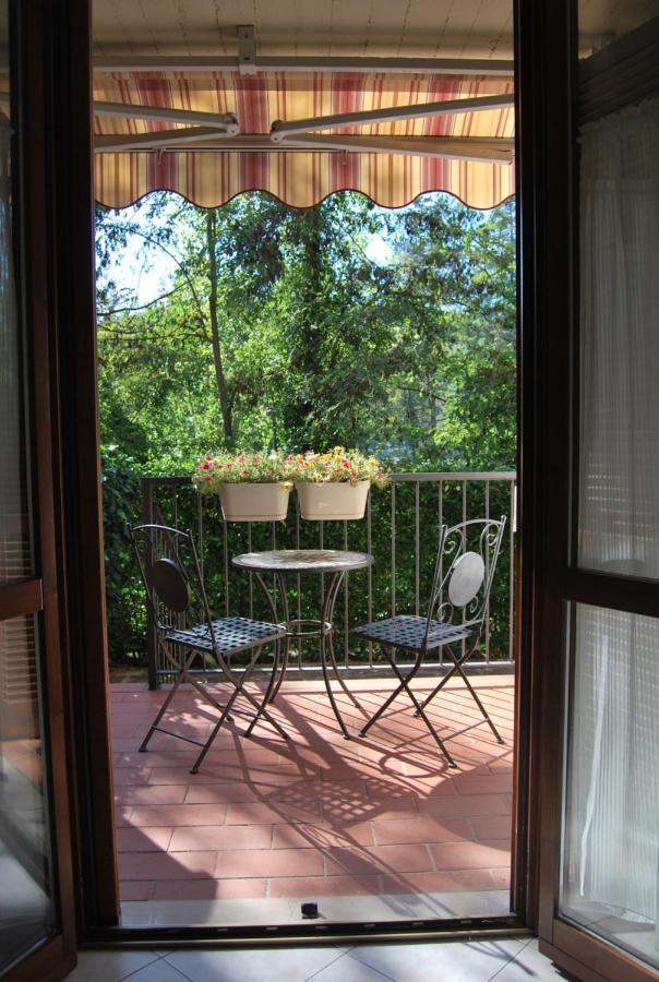 Apartament Casa Grazia Greve in Chianti Zewnętrze zdjęcie